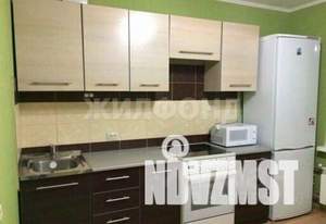 1-к квартира, на длительный срок, 40м2, 10/10 этаж