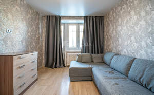 2-к квартира, на длительный срок, 56м2, 6/9 этаж