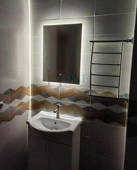 1-к квартира, на длительный срок, 45м2, 20/21 этаж