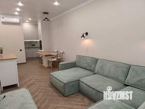 2-к квартира, на длительный срок, 49м2, 5/24 этаж