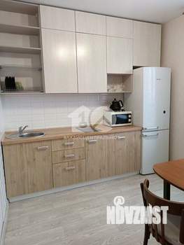 1-к квартира, на длительный срок, 40м2, 17/25 этаж