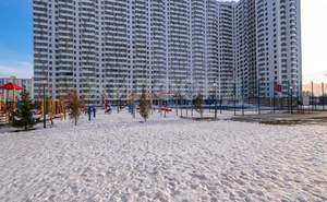 2-к квартира, на длительный срок, 59м2, 22/24 этаж