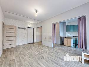 2-к квартира, на длительный срок, 57м2, 2/17 этаж