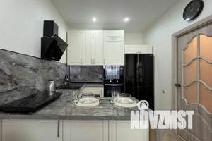 1-к квартира, посуточно, 40м2, 6/17 этаж