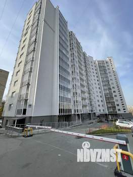 2-к квартира, на длительный срок, 55м2, 2/12 этаж