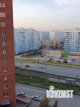 1-к квартира, на длительный срок, 40м2, 9/14 этаж