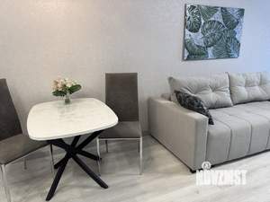 2-к квартира, на длительный срок, 50м2, 4/24 этаж