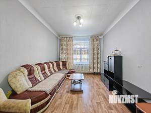 3-к квартира, на длительный срок, 78м2, 1/2 этаж