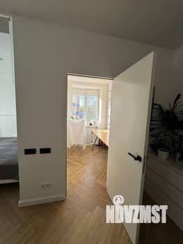 2-к квартира, на длительный срок, 38м2, 3/3 этаж