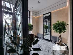 4-к квартира, на длительный срок, 200м2, 20/21 этаж