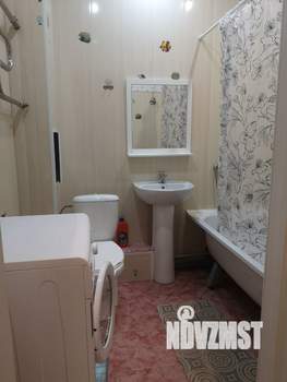 Студия квартира, на длительный срок, 22м2, 2/17 этаж