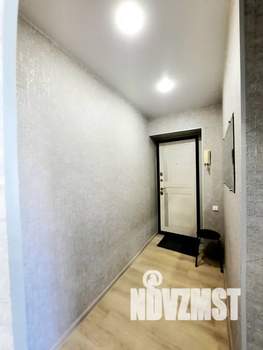 1-к квартира, посуточно, 32м2, 4/5 этаж