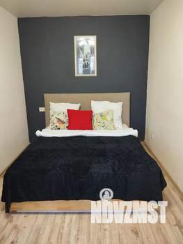 2-к квартира, посуточно, 44м2, 3/5 этаж