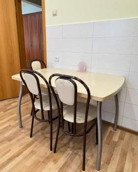 1-к квартира, на длительный срок, 35м2, 5/10 этаж