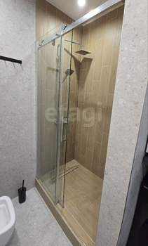 Студия квартира, на длительный срок, 30м2, 17/30 этаж