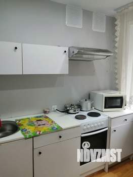 1-к квартира, на длительный срок, 30м2, 4/10 этаж