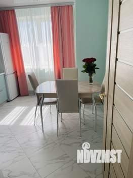 2-к квартира, на длительный срок, 65м2, 14/17 этаж