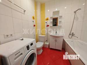 1-к квартира, на длительный срок, 28м2, 8/18 этаж