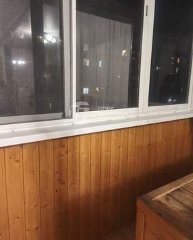 1-к квартира, на длительный срок, 29м2, 2/5 этаж