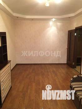 1-к квартира, на длительный срок, 42м2, 13/26 этаж