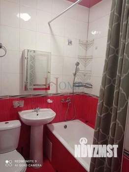 Студия квартира, на длительный срок, 34м2, 12/18 этаж