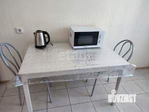 1-к квартира, на длительный срок, 38м2, 3/25 этаж