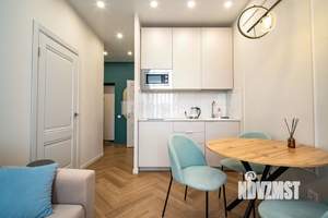 1-к квартира, на длительный срок, 32м2, 6/20 этаж