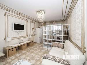 1-к квартира, на длительный срок, 38м2, 7/9 этаж