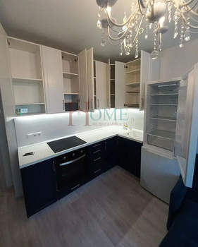 1-к квартира, на длительный срок, 36м2, 13/17 этаж