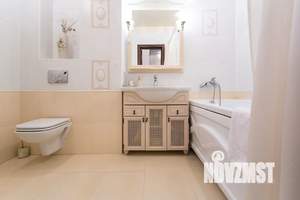 1-к квартира, посуточно, 48м2, 8/20 этаж