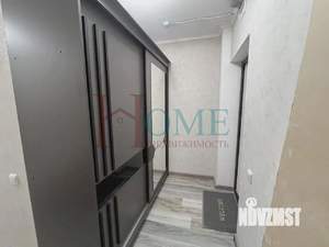 1-к квартира, на длительный срок, 41м2, 8/24 этаж