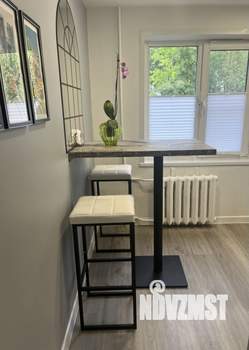 1-к квартира, на длительный срок, 32м2, 1/5 этаж