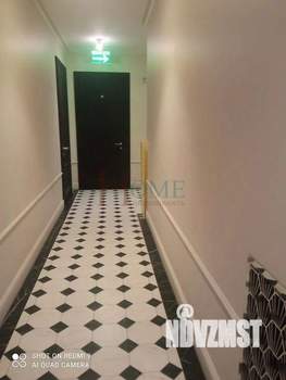 2-к квартира, на длительный срок, 58м2, 17/24 этаж