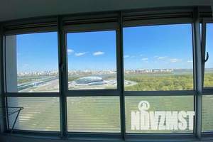 1-к квартира, посуточно, 38м2, 11/17 этаж