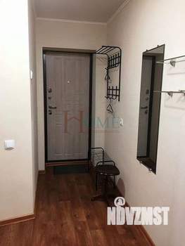 2-к квартира, на длительный срок, 46м2, 2/5 этаж