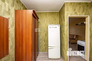 Студия квартира, на длительный срок, 30м2, 11/17 этаж