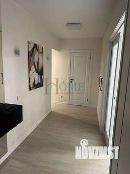 2-к квартира, на длительный срок, 56м2, 1/9 этаж