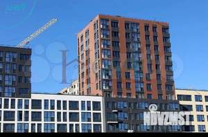 2-к квартира, на длительный срок, 42м2, 3/8 этаж