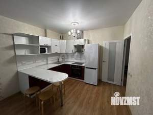 1-к квартира, на длительный срок, 54м2, 8/17 этаж