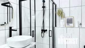 Студия квартира, посуточно, 26м2, 18/25 этаж