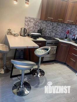 Студия квартира, на длительный срок, 30м2, 16/25 этаж