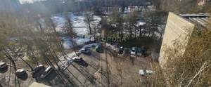 1-к квартира, на длительный срок, 32м2, 8/9 этаж