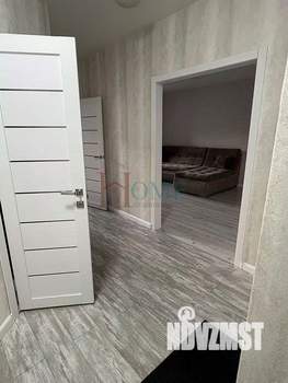 1-к квартира, на длительный срок, 45м2, 5/9 этаж