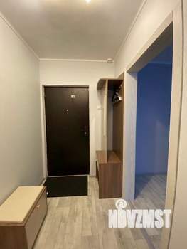 1-к квартира, на длительный срок, 38м2, 11/18 этаж