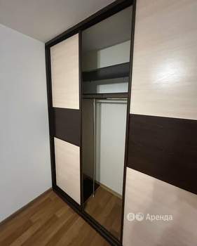 1-к квартира, на длительный срок, 30м2, 6/9 этаж