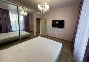 3-к квартира, на длительный срок, 79м2, 3/24 этаж