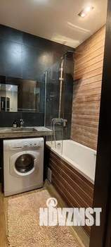 1-к квартира, на длительный срок, 40м2, 6/18 этаж