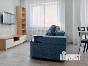 2-к квартира, посуточно, 41м2, 9/17 этаж