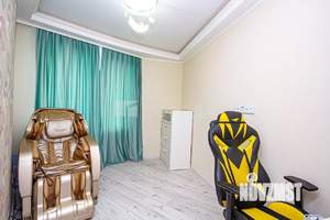 3-к квартира, на длительный срок, 73м2, 20/26 этаж