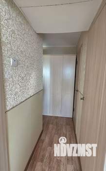 2-к квартира, на длительный срок, 44м2, 8/10 этаж